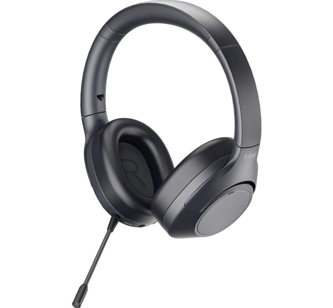 Fifine Гарнітура Fifine X3 Black