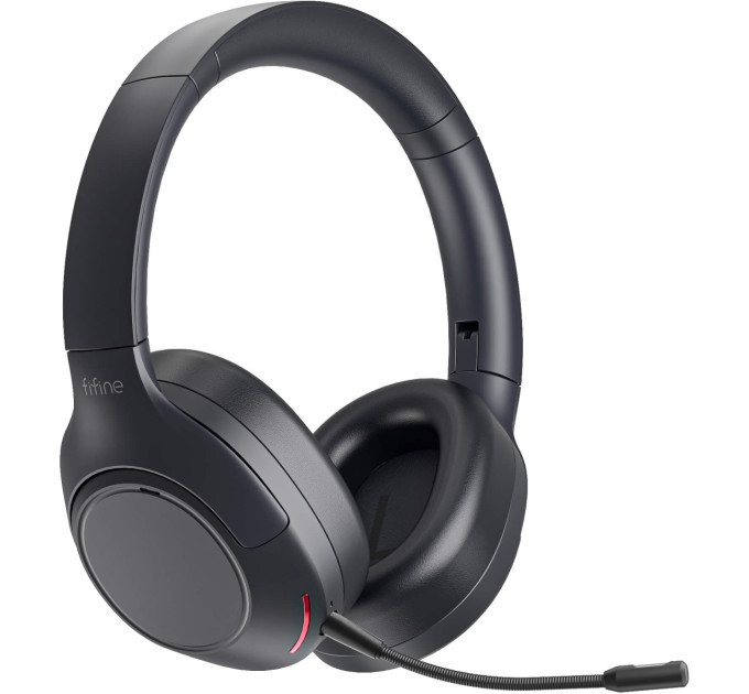 Fifine Гарнітура Fifine X3 Black