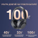Fifine Гарнітура Fifine X3 Black