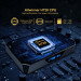 X96Q Медіаплеєр X96Q Pro Plus 4/32