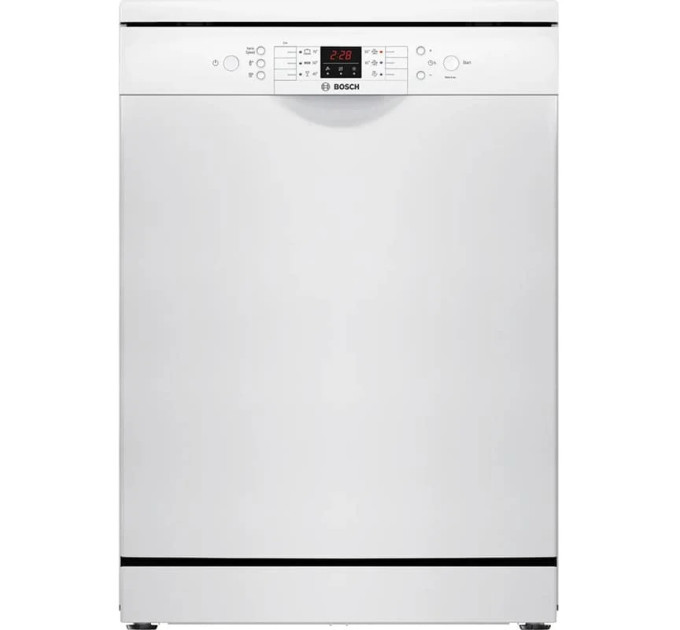 Bosch Посудомийна машина Bosch SMS26DW00T