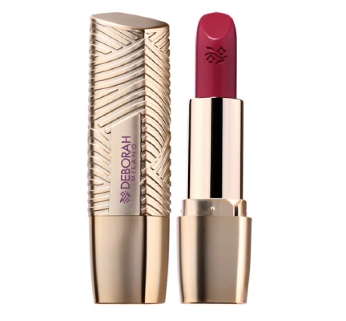Deborah Помада для губ Deborah Red 08 - Hibiscus Desire (8009518436648)