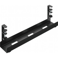 Органайзер для кабелю OfficePro CT500B Black
