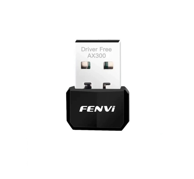 Fenvi Бездротовий адаптер Fenvi FU-AX300