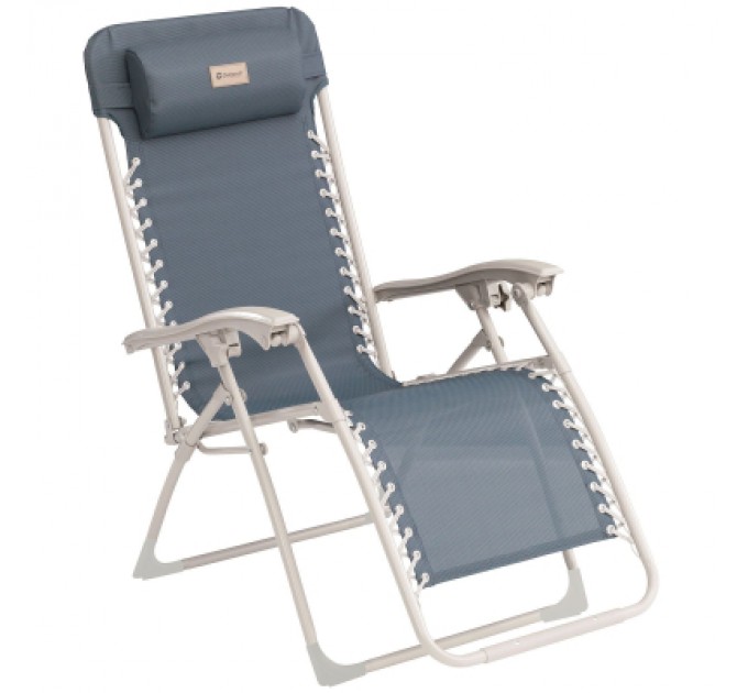 Outwell Крісло складане Outwell Ramsgate Ocean Blue (410094) (928864)