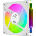 AeroCool Вентилятор AeroCool Phantom M-3 12 PWM ARGB White (ACF3-MR11217.21)