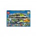 LEGO Конструктор LEGO City Trains Пасажирський потяг-експрес (60337)