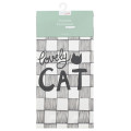 Home Line Рушник Home Line кухонний Lovely Cat 40x60 см (182816)