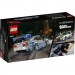 LEGO Конструктор LEGO Speed Champions «Подвійний форсаж» Nissan Skyline GT-R (R34) 319 деталей (76917)