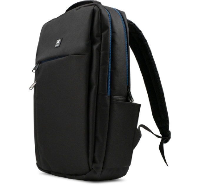 Vinga Рюкзак для ноутбука Vinga 15.6" NBP715 Black (NBP715BK)