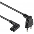 Cablexpert Кабель живлення C7 1.0m Cablexpert (PC-184L)