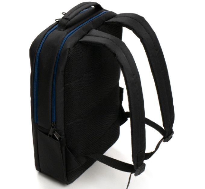 Vinga Рюкзак для ноутбука Vinga 15.6" NBP715 Black (NBP715BK)