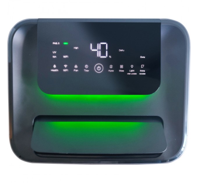 Cooper&Hunter Осушувач повітря Cooper&Hunter CH-D014WD8-30LDWF