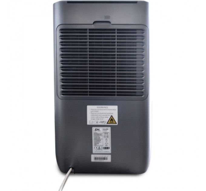 Cooper&Hunter Осушувач повітря Cooper&Hunter CH-D014WD8-30LDWF