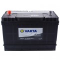Varta Акумулятор автомобільний Varta Black ProMotive 105Ah клеми по центру (605102080)