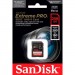 SanDisk Карта пам'яті SanDisk 256GB SDXC class 10 UHS-I Extreme Pro (SDSDXEP-256G-GN4IN)