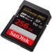 SanDisk Карта пам'яті SanDisk 256GB SDXC class 10 UHS-I Extreme Pro (SDSDXEP-256G-GN4IN)