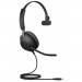 Jabra Навушники Jabra Evolve 2 40 MS USB-A Mono (24089-899-999)