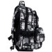 Kite Рюкзак шкільний Kite Education 773 Anime Boy (K25-773M-4)