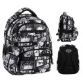 Kite Рюкзак шкільний Kite Education 773 Anime Boy (K25-773M-4)