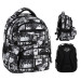 Kite Рюкзак шкільний Kite Education 773 Anime Boy (K25-773M-4)