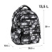 Kite Рюкзак шкільний Kite Education 773 Anime Boy (K25-773M-4)