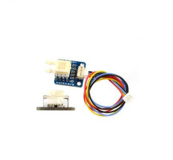 MATEKSYS Датчик повітряної швидкості MATEKSYS ASPD-4525 (HP024.0068)