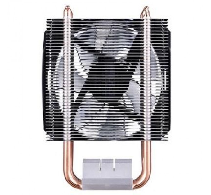 CoolerMaster Кулер до процесора CoolerMaster Hyper H412R (RR-H412-20PK-R2)