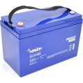 Merlion Батарея до ДБЖ Merlion GLO 12V 100Ah (GLO12V100Ah)