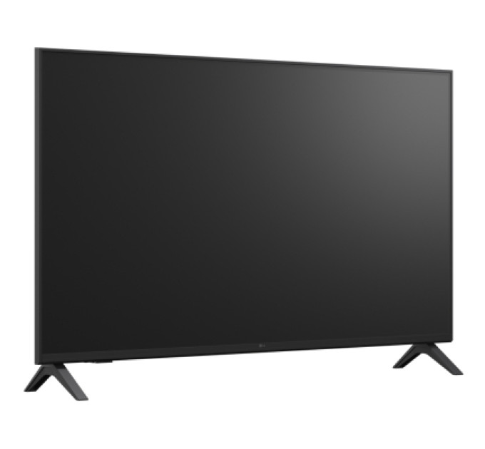LG Телевізор LG 43UA75006LA