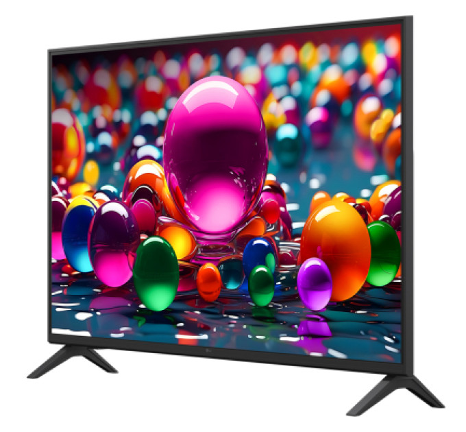 LG Телевізор LG 43UA75006LA