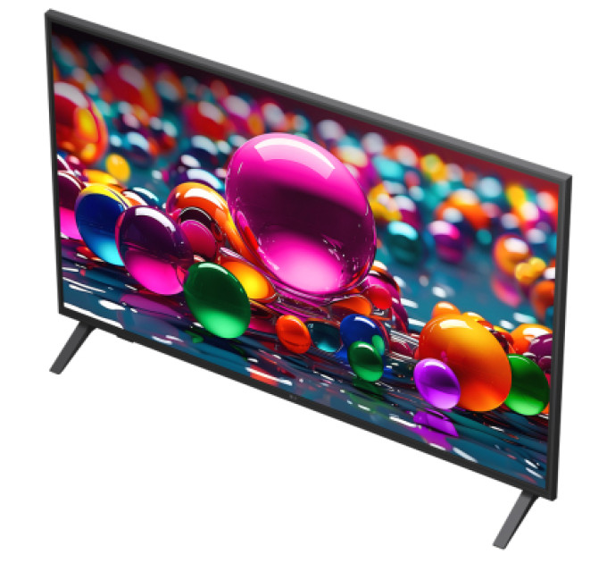 LG Телевізор LG 43UA75006LA