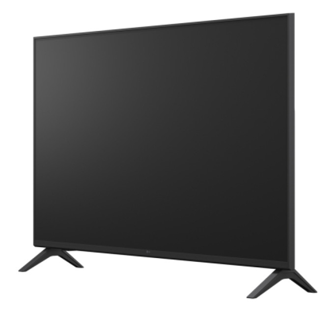 LG Телевізор LG 43UA75006LA