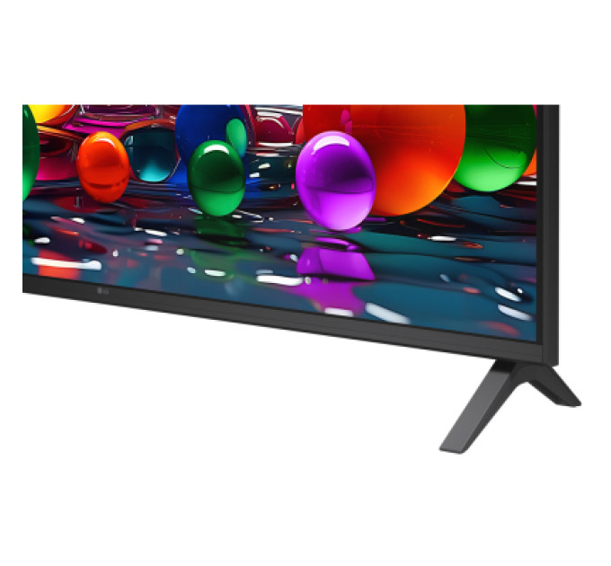 LG Телевізор LG 43UA75006LA