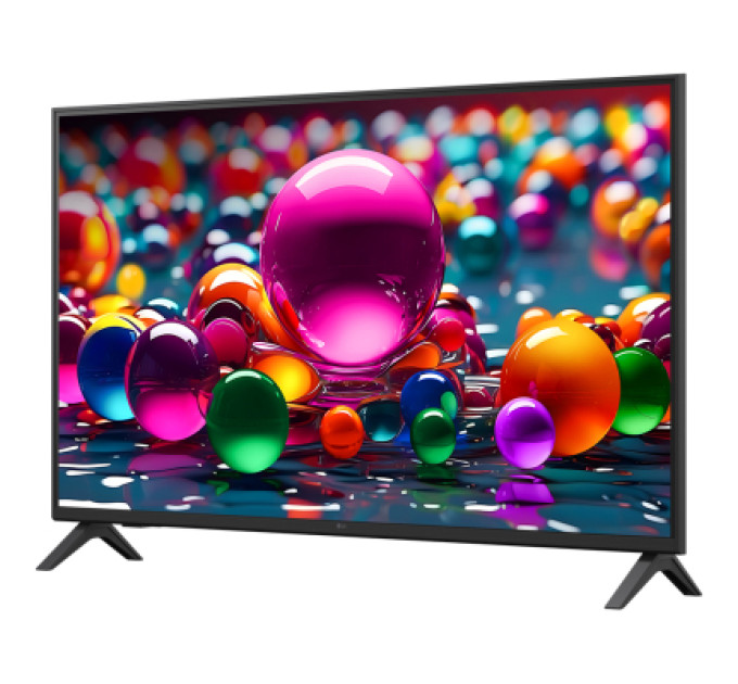 LG Телевізор LG 43UA75006LA