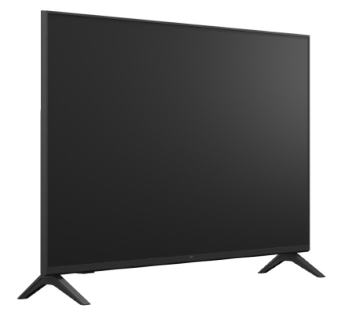 LG Телевізор LG 43UA75006LA