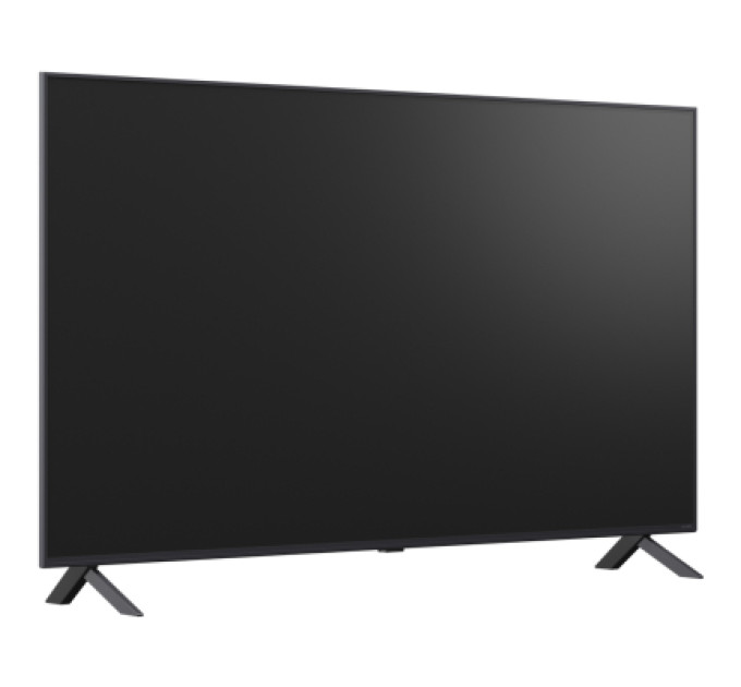 LG Телевізор LG 55QNED80A6A
