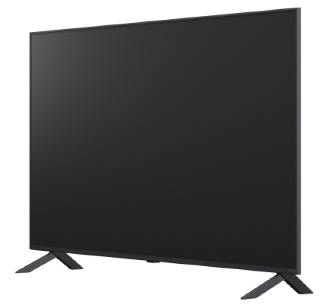 LG Телевізор LG 55QNED80A6A