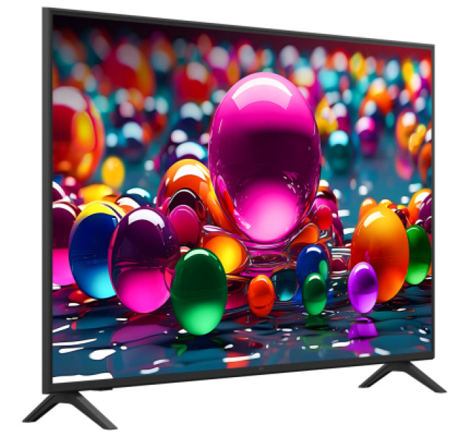 LG Телевізор LG 55UA75006LA