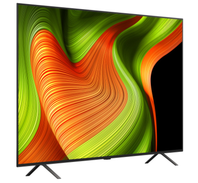 LG Телевізор LG OLED65B56LA