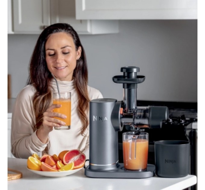 Ninja Соковижималка Ninja JC151EU
