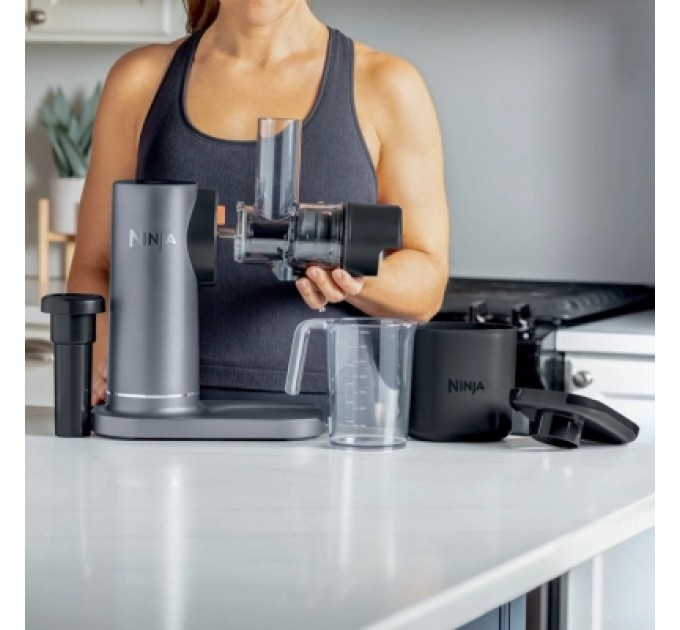 Ninja Соковижималка Ninja JC151EU