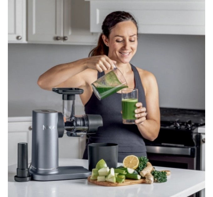 Ninja Соковижималка Ninja JC151EU