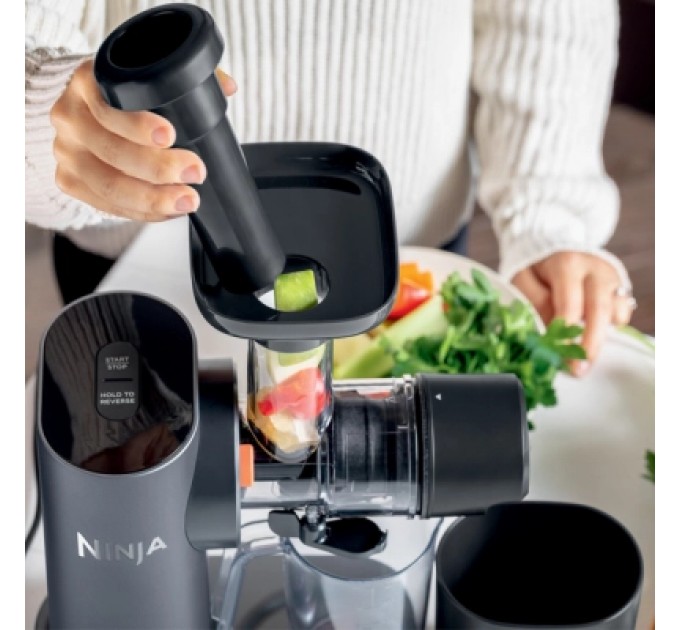 Ninja Соковижималка Ninja JC151EU