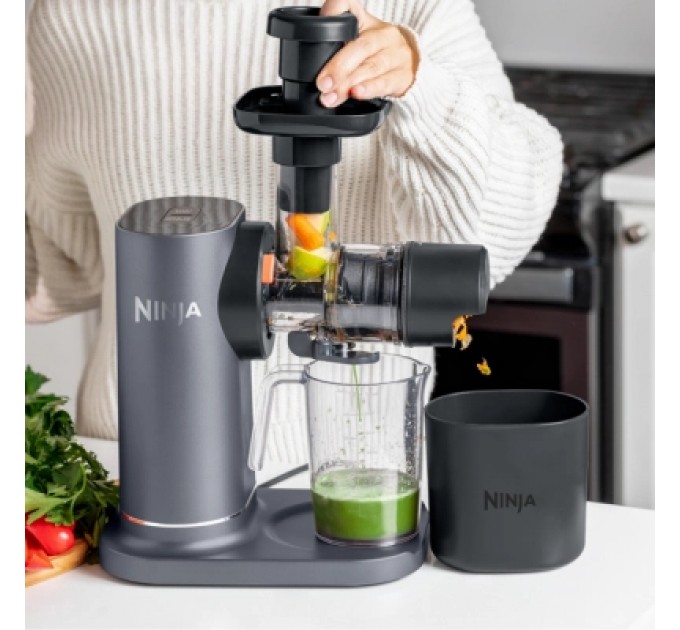 Ninja Соковижималка Ninja JC151EU