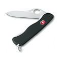 Victorinox Ніж Victorinox Sentinel Matt Black (0.8416.M3)