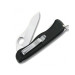 Victorinox Ніж Victorinox Sentinel Matt Black (0.8416.M3)