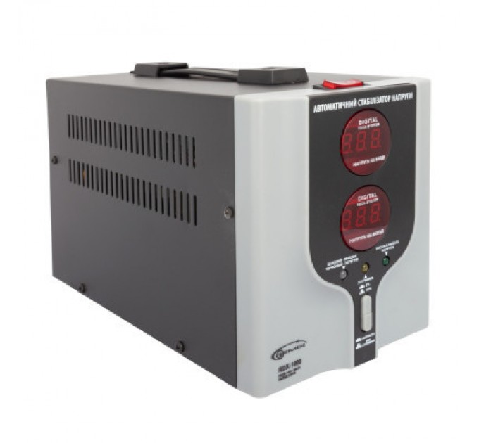 Gemix Стабілізатор Gemix RDX-1000