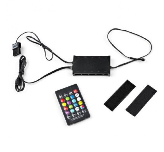 Vinga Модуль управління підсвічуванням Vinga RGB control-01