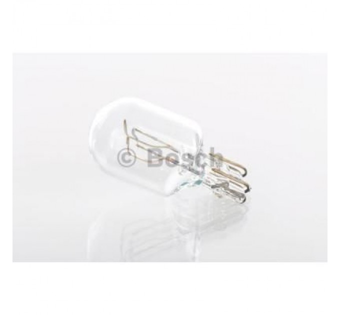 Bosch Автолампа Bosch 21/5W (1 987 302 252)